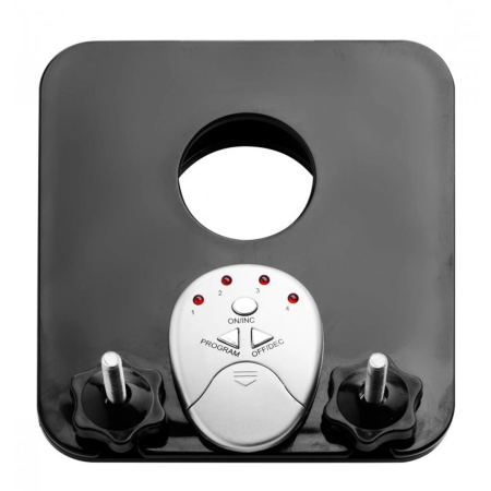 XR Brands Crush Electro CBT Board - Adjustable Electro-Stimulation System