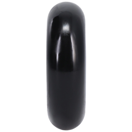 Blush The 2X Donut Silicone Dual Support Ring Transparent Clear