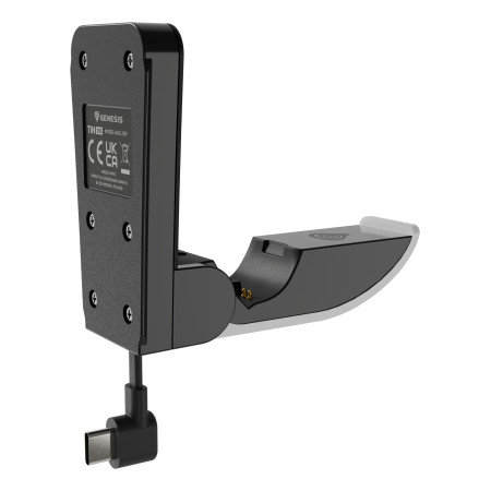 GENESIS Tin 305 Įkrovimo sistema