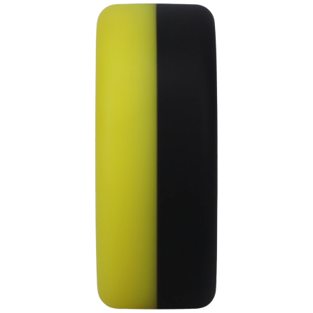 The Big O Silicone Intimate Support Ring Glow-in-the-Dark, Flexible Design