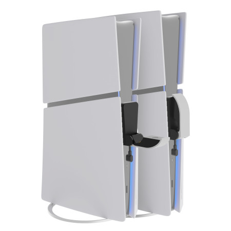 GENESIS Tin 305 Įkrovimo sistema