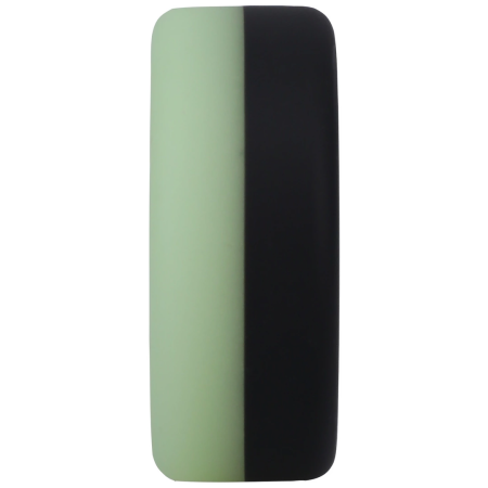 The Big O Silicone Comfort Glow-In-The-Dark Support Ring