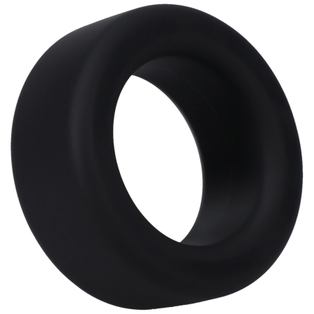 The Big O Silicone Intimate Ring Glow-in-the-Dark Body-Safe
