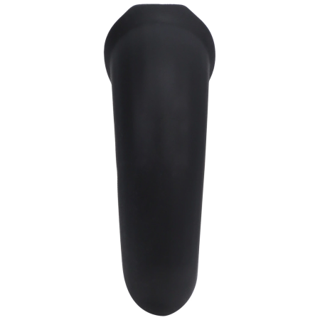 Rock Solid Mega Ring Adjustable Intimate Support Ring Black