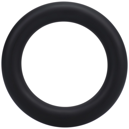 Perfect Fit The Silicone Gasket Large Anatomical Ring - Premium Silicone