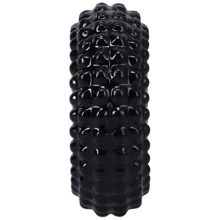 Rock Solid The Radial Intimate Support Ring TPE Black