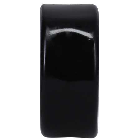 Rock Solid The O Ring Silicone Comfort Support Ring Transparent