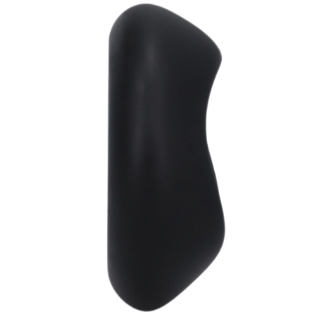 Rock Solid The Master Silicone Support Ring Black Thick Comfort Fit