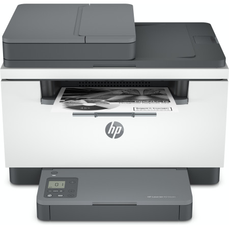 HP LaserJet MFP M234sdn Spausdintuvas