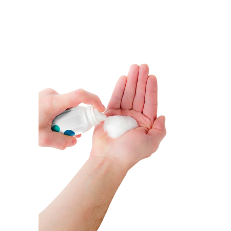 Shots Crackling Body Foam with Refreshing Micro Beads 150ml