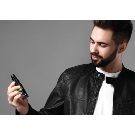 Cobeco CBD Pheromone Spray for Men 15ml - Attractiveness Enhancer