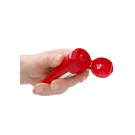 Original CBD Amsterdam Water-Based Intimate Gel 50 ml - Gentle Formula