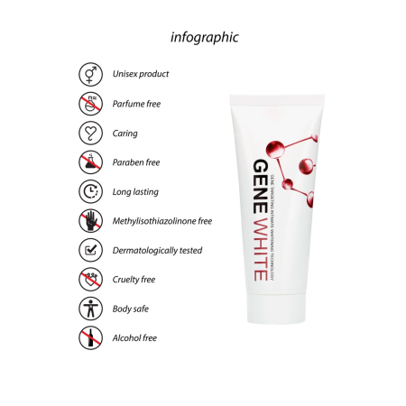 Cobeco Lightening Cream 100ml - Advanced Skin Tone Enhancer