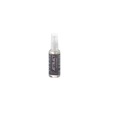Shots Attract Pheromone Spray 50 ml - Subtle Aromatic Body Mist