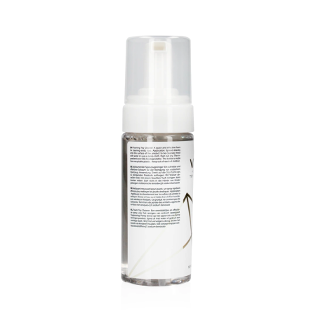 Shots Foaming Toy Cleaner 140 ml - Gentle & Biodegradable Formula