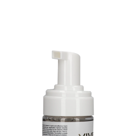 Shots Foaming Toy Cleaner 140 ml - Gentle & Biodegradable Formula