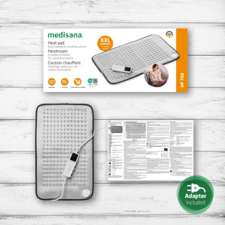 Medisana HP 700 XXL Šildymo Pagalvėlė