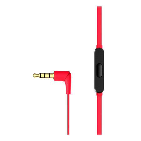 HyperX Cloud Earbuds II RED