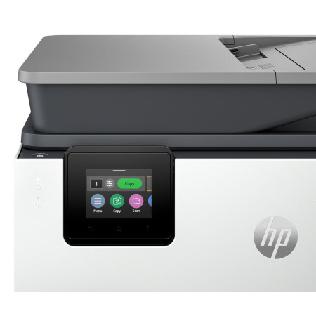 HP OfficeJet Pro belaidis viskas viename spalvotas spausdintuvas