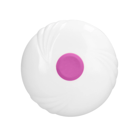 Leon Intimate Wireless Vibrator Remote Control 10-Speed Silicone Pink