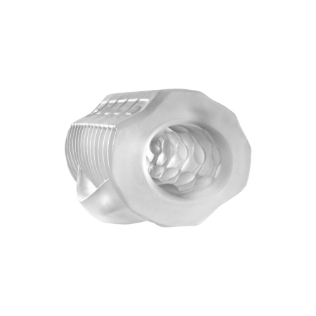 Perfect Fit Rocco Jack Daddy Intimate Machine SilaSkin Wide Mouth