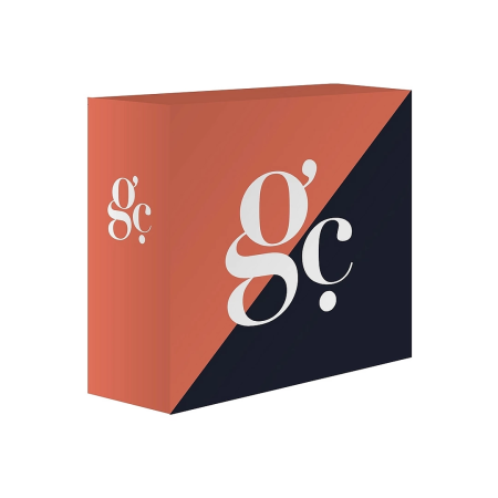 Shots Signbox GC Display Holder for Slatwall Planograms