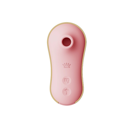Unicorn Multi-Function Intimate Device with Suction, Vibration & Thruster Attachments