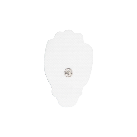 Shots ElectroShock Replacement Shock Pads 6pcs - Multi-Shaped Set