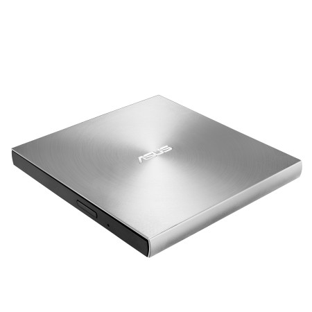 ASUS SDRW-08U8M-U Silber DVD±RW optinių diskų įrenginys