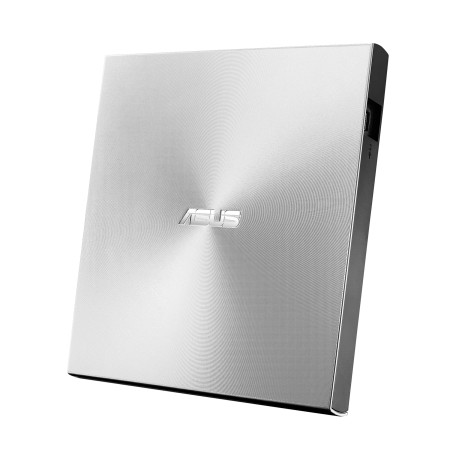 ASUS SDRW-08U8M-U Silber DVD±RW optinių diskų įrenginys