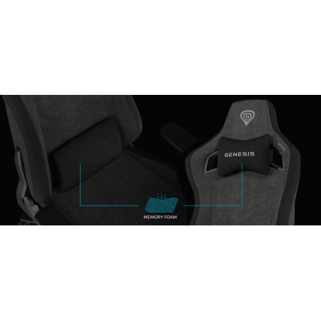 GENESIS NFG-2244 žaidimų kėdė