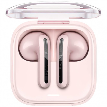 Xiaomi Redmi Buds 6 Active rožinės