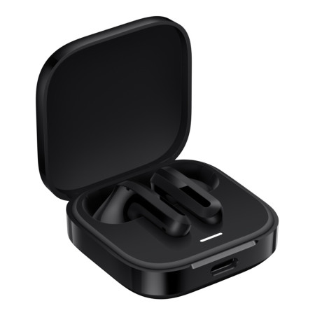 Xiaomi Redmi Buds 6 Active juodos