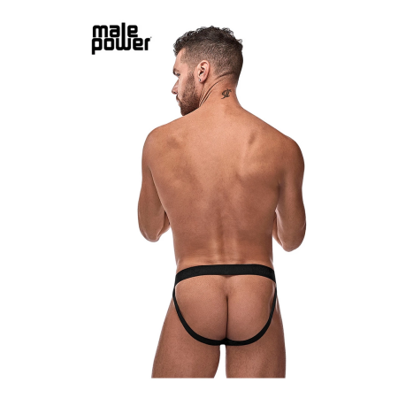 Peak Performance Sport Jock S/M - Breathable Two-Tone Athletic Supporter
