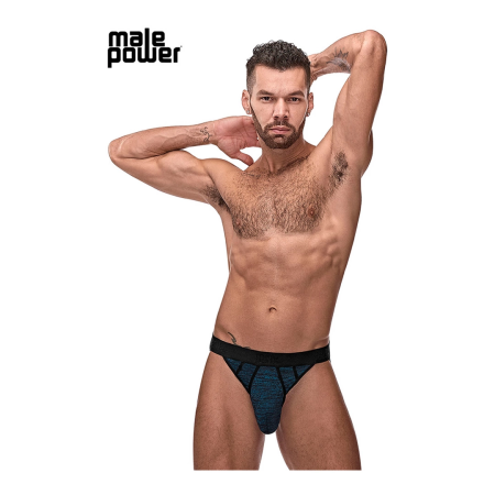 Peak Performance Sport Jockstrap L/XL - Airy Two-Tone Mesh Support