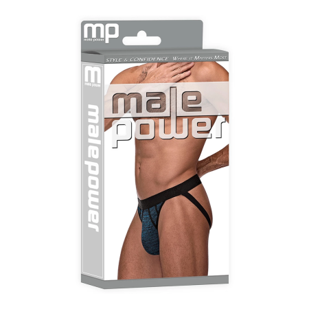 Peak Performance Sport Jockstrap L/XL - Airy Two-Tone Mesh Support