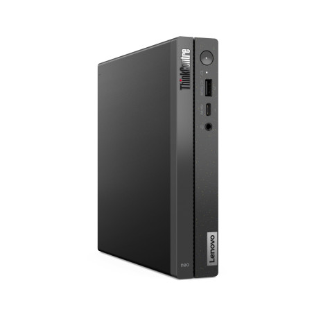Lenovo ThinkCentre neo 50q Gen 4 Mini PC su Intel® Core™ i5