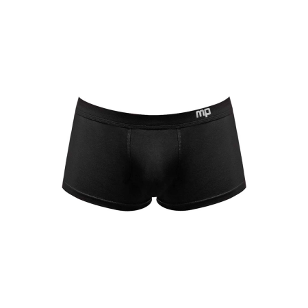 Male Power Pure Comfort Modal Wonder Short M - Soft Support Mini Briefs