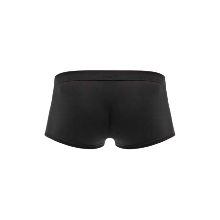 Male Power Pure Comfort Modal Wonder Short M - Soft Support Mini Briefs