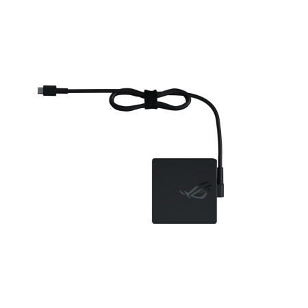 ASUS ROG 100W USB-C Adapteris