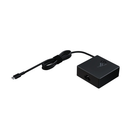 ASUS ROG 100W USB-C Adapteris