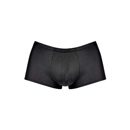 Male Power Barely There Mini Short S - Lightweight Low Waist Trunks