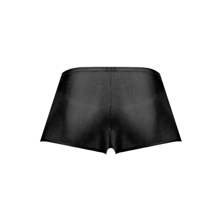 Male Power Barely There Mini Short S - Lightweight Low Waist Trunks