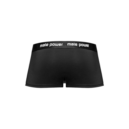 Male Power The Helmet Short S - Modern Snap-Front Padded Briefs