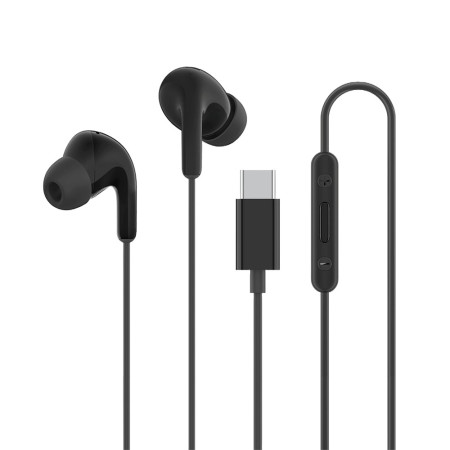 Xiaomi USB-C Ausinės Juodos