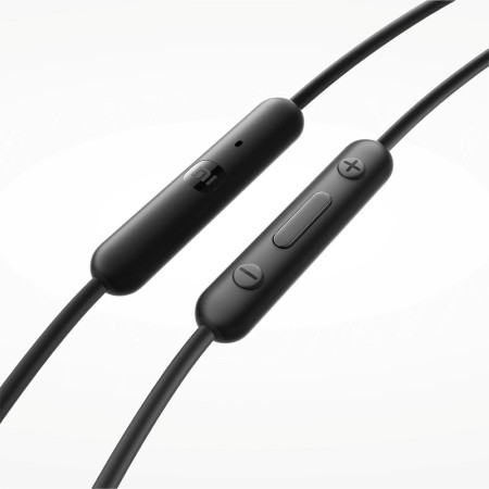 Xiaomi USB-C Ausinės Juodos