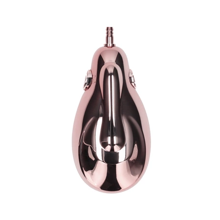 Shots Pumped Automatic Pump Head - Universal Suction Attachment