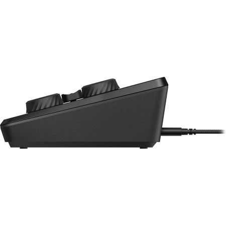 HyperX Garso Mikseris 20 - 20000 Hz Juodas