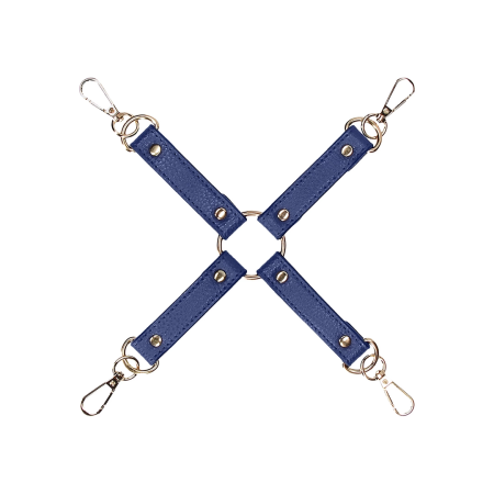 MOI XXL Hogtie Connector Sailor Theme - Sturdy Bondage Accessory
