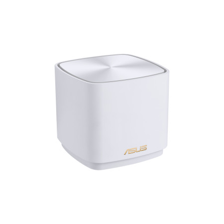 ASUS ZenWiFi XD5 (W-3-PK) Dviguba Juosta Wi-Fi 6